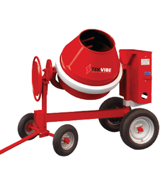 Concrete Mixers