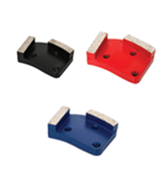 Diamond & Polishing Tools