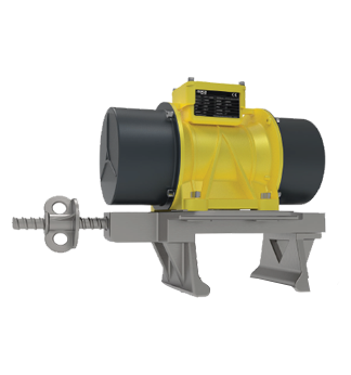 BFC-MFC HIGH FREQUENCY  ELECTRONIC CONVERTOR