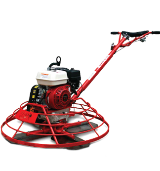 Power Float/ Ride On Trowels