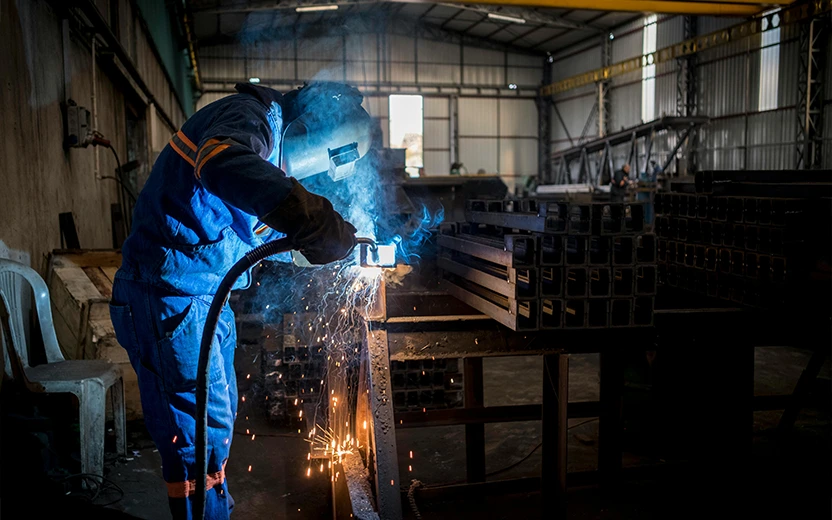 Welding