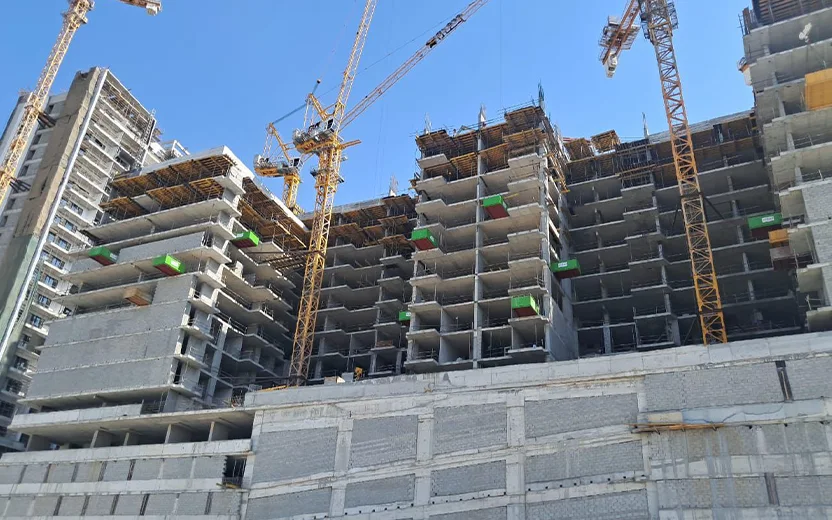 project in Dubai