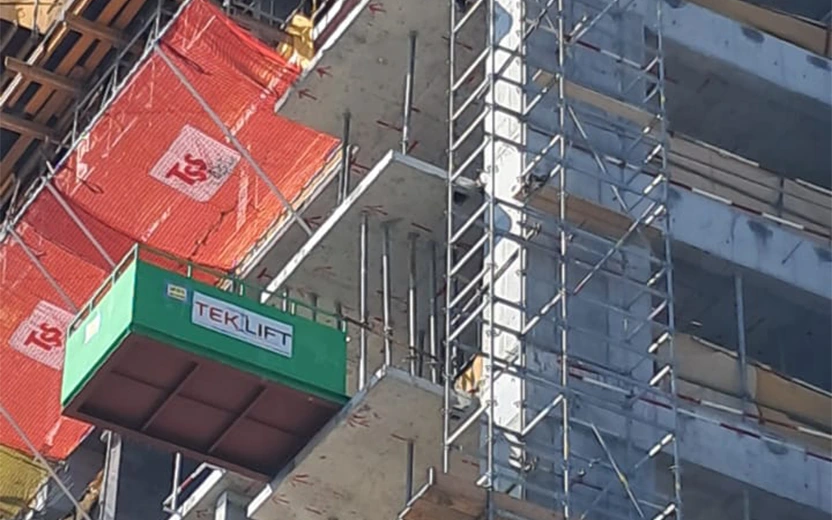 TEK LIFT