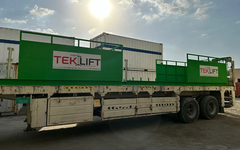 Tek Lift