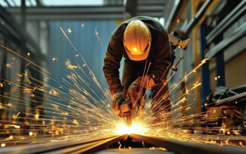 Steel Fabrication