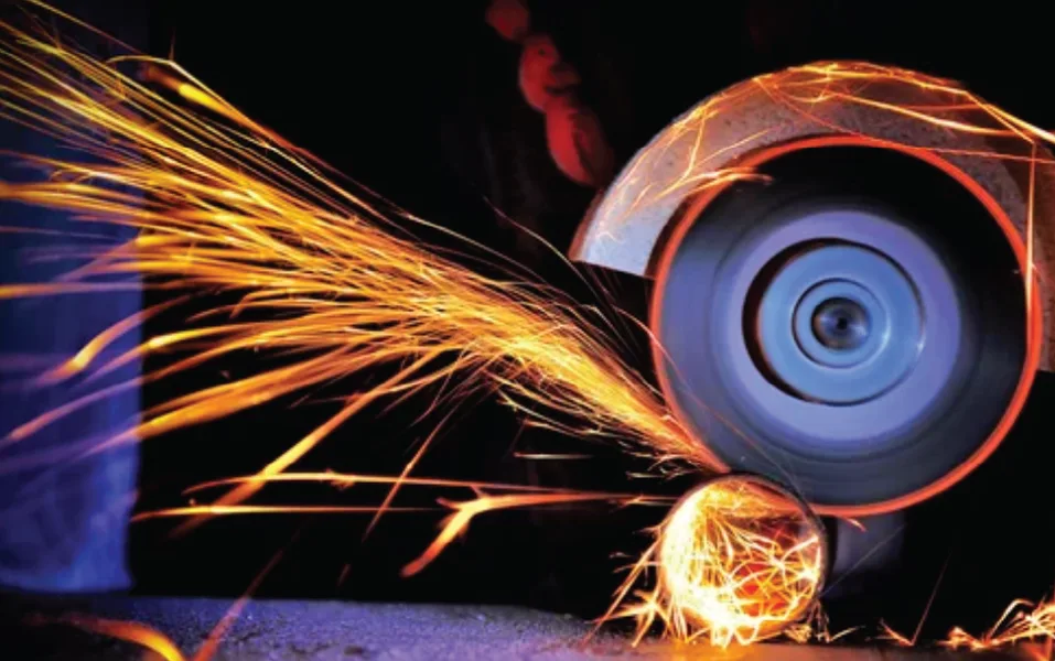 Steel Fabrication