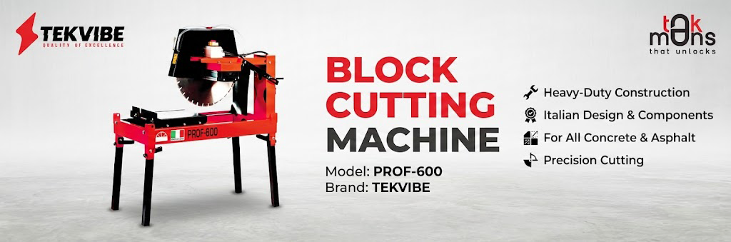 Block Cutting Machines: The Ultimate Guide and Buying Strategy